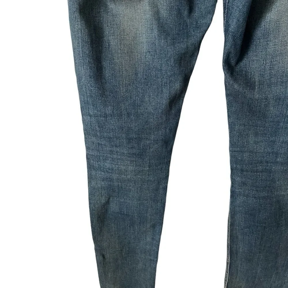 Rag and Bone Skinny Jean Size 26